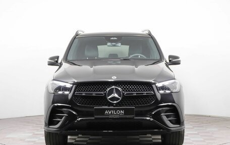 Mercedes-Benz GLE, 2025 год, 14 900 000 рублей, 3 фотография