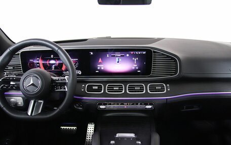 Mercedes-Benz GLE, 2025 год, 14 900 000 рублей, 6 фотография