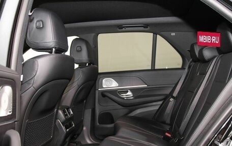 Mercedes-Benz GLE, 2025 год, 14 900 000 рублей, 7 фотография