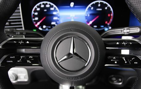 Mercedes-Benz GLE, 2025 год, 14 900 000 рублей, 15 фотография