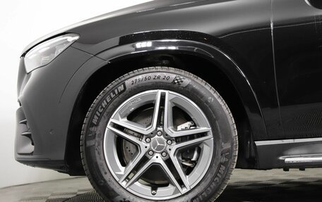 Mercedes-Benz GLE, 2025 год, 14 900 000 рублей, 18 фотография