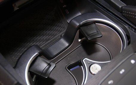 Mercedes-Benz GLE, 2025 год, 14 900 000 рублей, 21 фотография