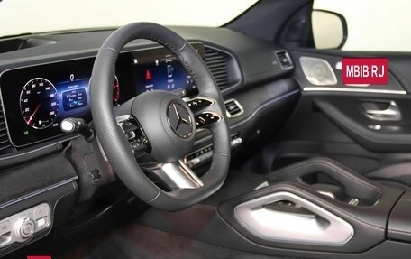 Mercedes-Benz GLE, 2025 год, 14 900 000 рублей, 10 фотография