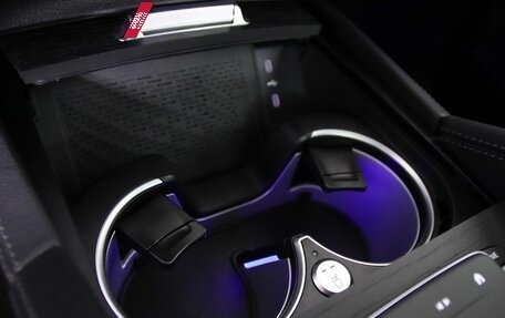 Mercedes-Benz GLE, 2025 год, 14 900 000 рублей, 19 фотография