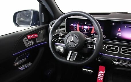 Mercedes-Benz GLE, 2025 год, 14 900 000 рублей, 11 фотография