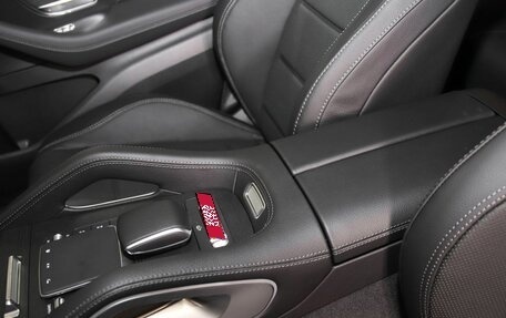 Mercedes-Benz GLE, 2025 год, 14 900 000 рублей, 20 фотография