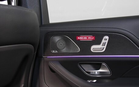 Mercedes-Benz GLE, 2025 год, 14 900 000 рублей, 16 фотография