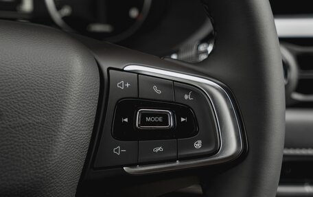 Chery Tiggo 4 I рестайлинг, 2025 год, 1 999 000 рублей, 16 фотография