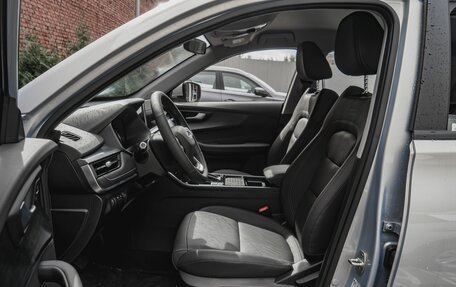 Chery Tiggo 4 I рестайлинг, 2025 год, 1 999 000 рублей, 17 фотография