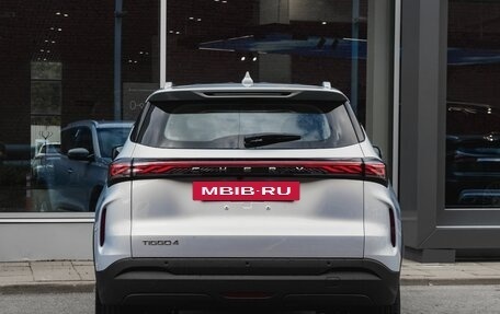 Chery Tiggo 4 I рестайлинг, 2025 год, 1 999 000 рублей, 7 фотография