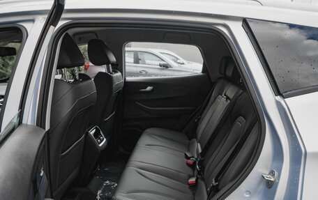 Chery Tiggo 4 I рестайлинг, 2025 год, 1 999 000 рублей, 20 фотография