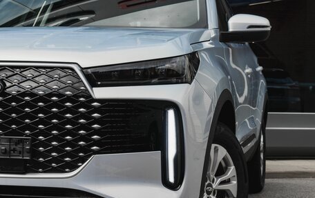 Chery Tiggo 4 I рестайлинг, 2025 год, 1 999 000 рублей, 5 фотография