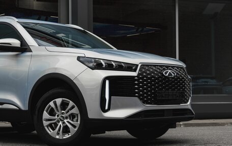 Chery Tiggo 4 I рестайлинг, 2025 год, 1 999 000 рублей, 4 фотография