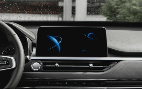 Chery Tiggo 4 I рестайлинг, 2025 год, 1 999 000 рублей, 19 фотография