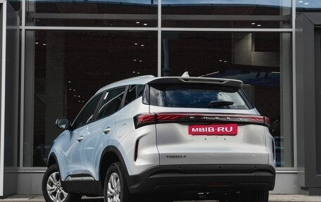 Chery Tiggo 4 I рестайлинг, 2025 год, 1 999 000 рублей, 6 фотография