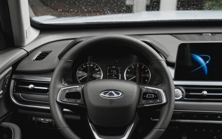 Chery Tiggo 4 I рестайлинг, 2025 год, 1 999 000 рублей, 13 фотография