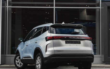 Chery Tiggo 4 I рестайлинг, 2025 год, 2 078 010 рублей, 8 фотография