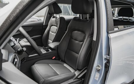 Chery Tiggo 4 I рестайлинг, 2025 год, 2 078 010 рублей, 13 фотография