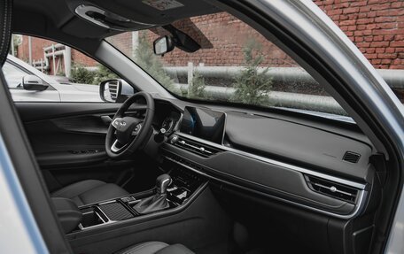 Chery Tiggo 4 I рестайлинг, 2025 год, 2 078 010 рублей, 16 фотография