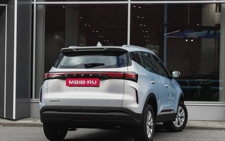 Chery Tiggo 4 I рестайлинг, 2025 год, 2 078 010 рублей, 10 фотография