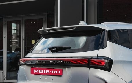 Chery Tiggo 4 I рестайлинг, 2025 год, 2 078 010 рублей, 12 фотография