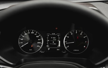 Chery Tiggo 4 I рестайлинг, 2025 год, 2 078 010 рублей, 23 фотография