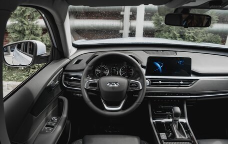 Chery Tiggo 4 I рестайлинг, 2025 год, 2 078 010 рублей, 29 фотография