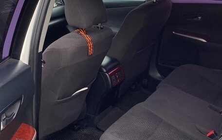 Toyota Camry, 2012 год, 1 300 000 рублей, 10 фотография