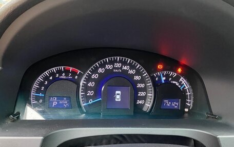 Toyota Camry, 2012 год, 1 300 000 рублей, 7 фотография