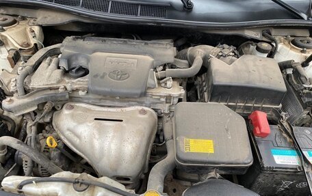Toyota Camry, 2012 год, 1 300 000 рублей, 8 фотография