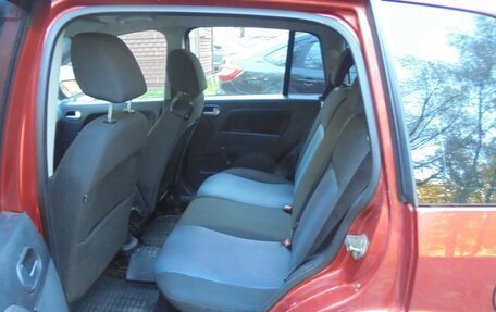 Ford Fusion I, 2006 год, 359 000 рублей, 9 фотография