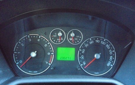 Ford Fusion I, 2006 год, 359 000 рублей, 12 фотография