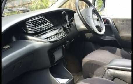 Toyota Estima III рестайлинг -2, 1993 год, 450 000 рублей, 7 фотография