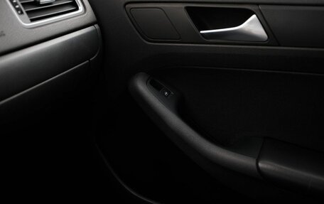 Volkswagen Jetta VI, 2012 год, 1 049 000 рублей, 14 фотография