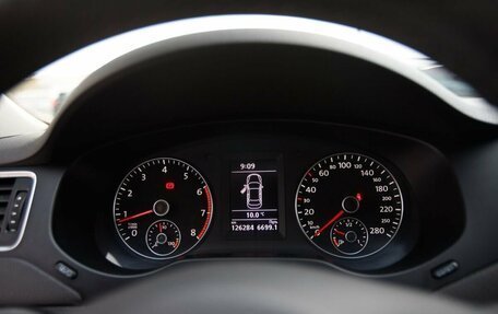 Volkswagen Jetta VI, 2012 год, 1 049 000 рублей, 9 фотография