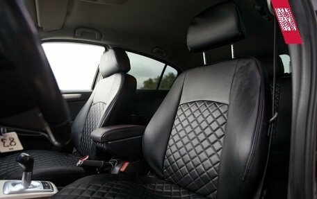 Opel Astra H, 2007 год, 340 000 рублей, 9 фотография