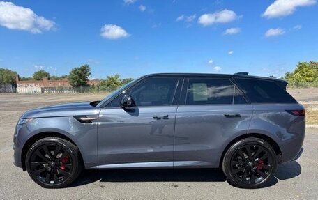 Land Rover Range Rover Sport, 2025 год, 11 321 000 рублей, 13 фотография