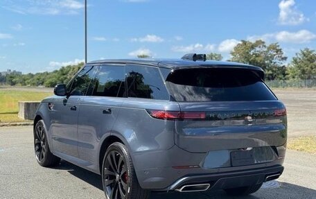Land Rover Range Rover Sport, 2025 год, 11 321 000 рублей, 9 фотография