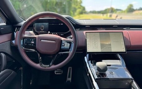 Land Rover Range Rover Sport, 2025 год, 11 321 000 рублей, 14 фотография