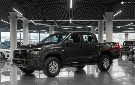 Mitsubishi L200, 2024 год, 4 650 000 рублей, 1 фотография