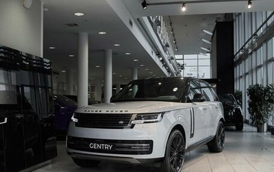 Land Rover Range Rover IV рестайлинг, 2025 год, 24 500 000 рублей, 1 фотография