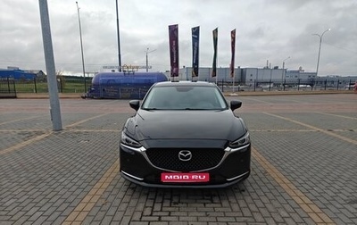 Mazda 6, 2020 год, 2 500 000 рублей, 1 фотография