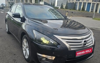 Nissan Teana, 2014 год, 1 320 000 рублей, 1 фотография