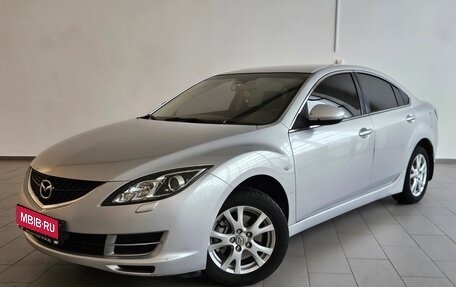 Mazda 6, 2008 год, 800 000 рублей, 1 фотография