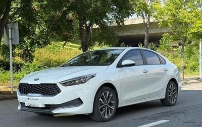 KIA K3, 2021 год, 1 400 000 рублей, 1 фотография