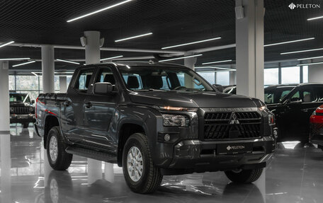 Mitsubishi L200, 2024 год, 4 650 000 рублей, 2 фотография