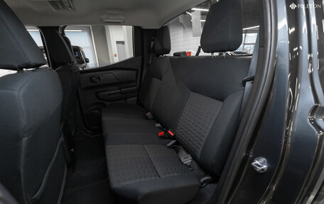 Mitsubishi L200, 2024 год, 4 650 000 рублей, 12 фотография