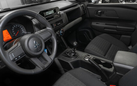 Mitsubishi L200, 2024 год, 4 650 000 рублей, 14 фотография