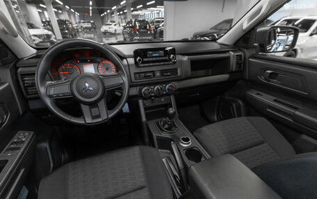 Mitsubishi L200, 2024 год, 4 650 000 рублей, 7 фотография