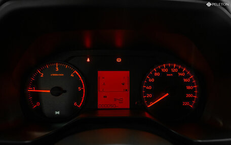 Mitsubishi L200, 2024 год, 4 650 000 рублей, 11 фотография